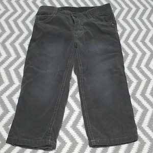 Koala Kids Boy's Corduroy Pants
